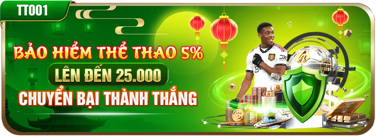 Các trò chơi casino, thể thao, nổ hũ, bắn cá độc quyền cho VIP