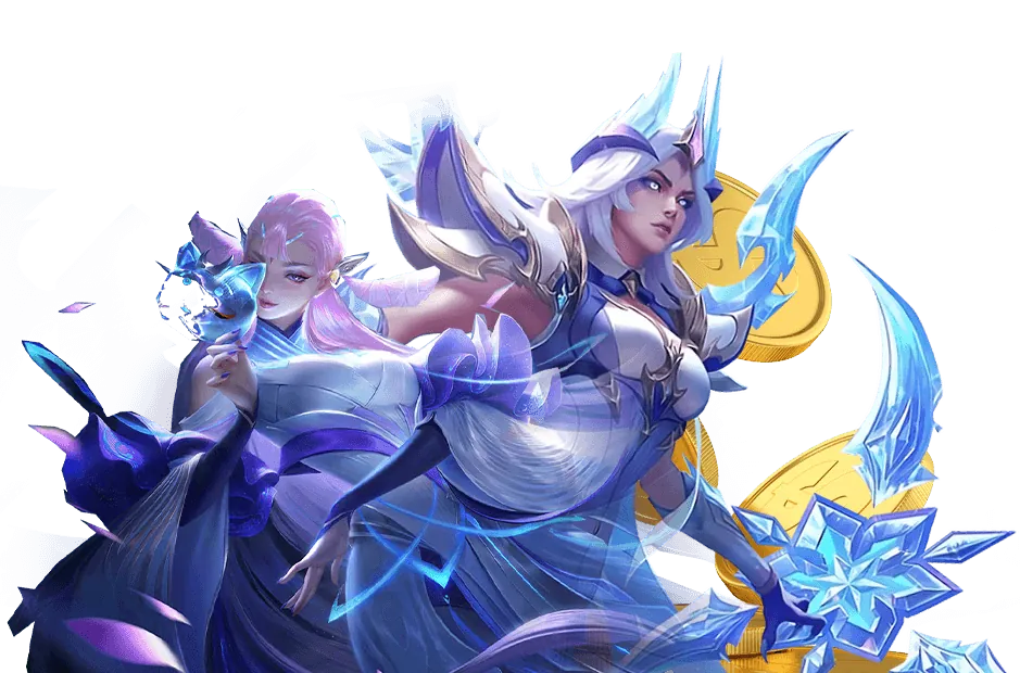 Quà tặng và Sự kiện đặc biệt